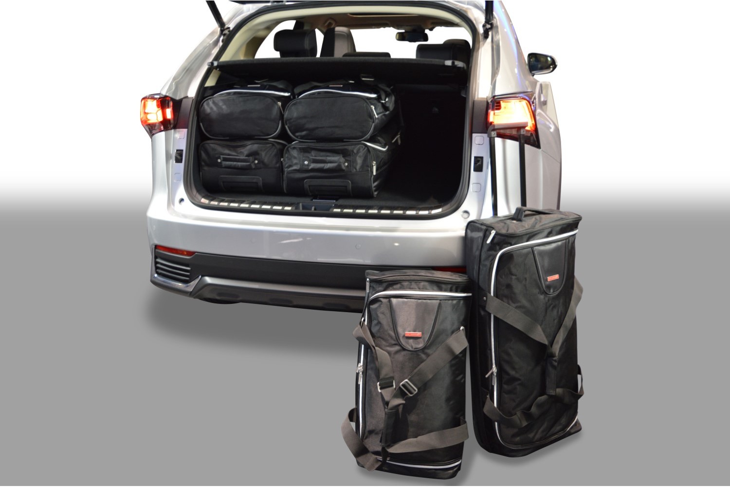 Set de sacs de voyage convient à Lexus NX I (AZ10) 2014-2021 Original