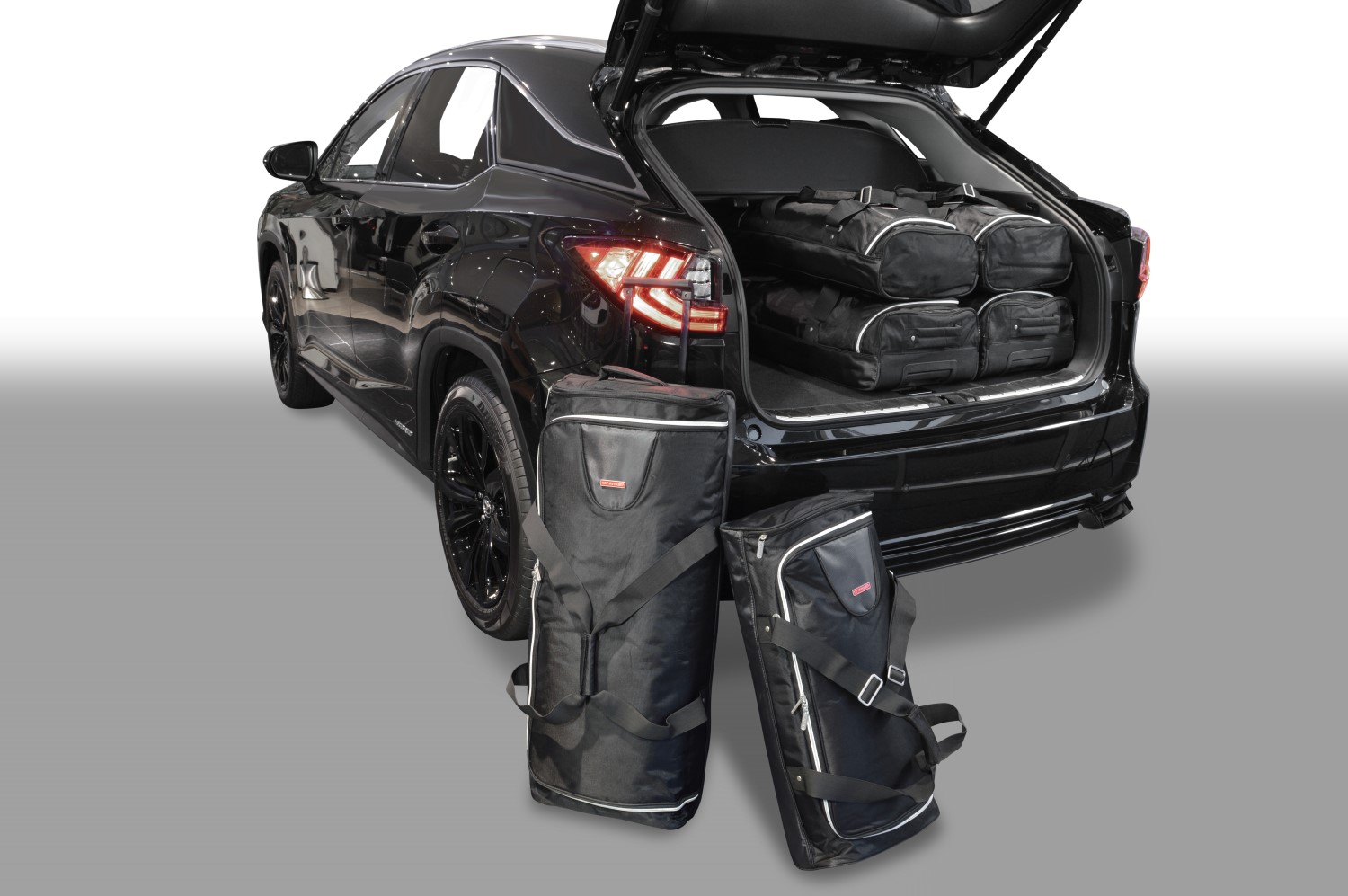 Travel bag set Lexus RX IV (AGL20) 2015-present