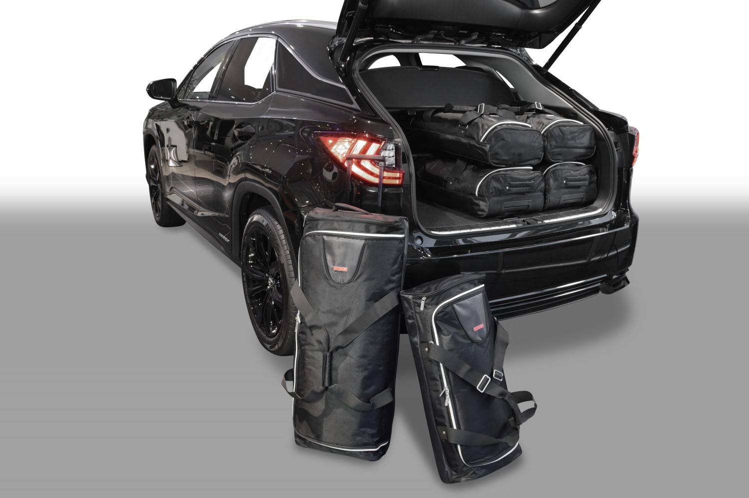 Set de sacs de voyage convient à Lexus RX IV (AGL20) 2015-2022 Original