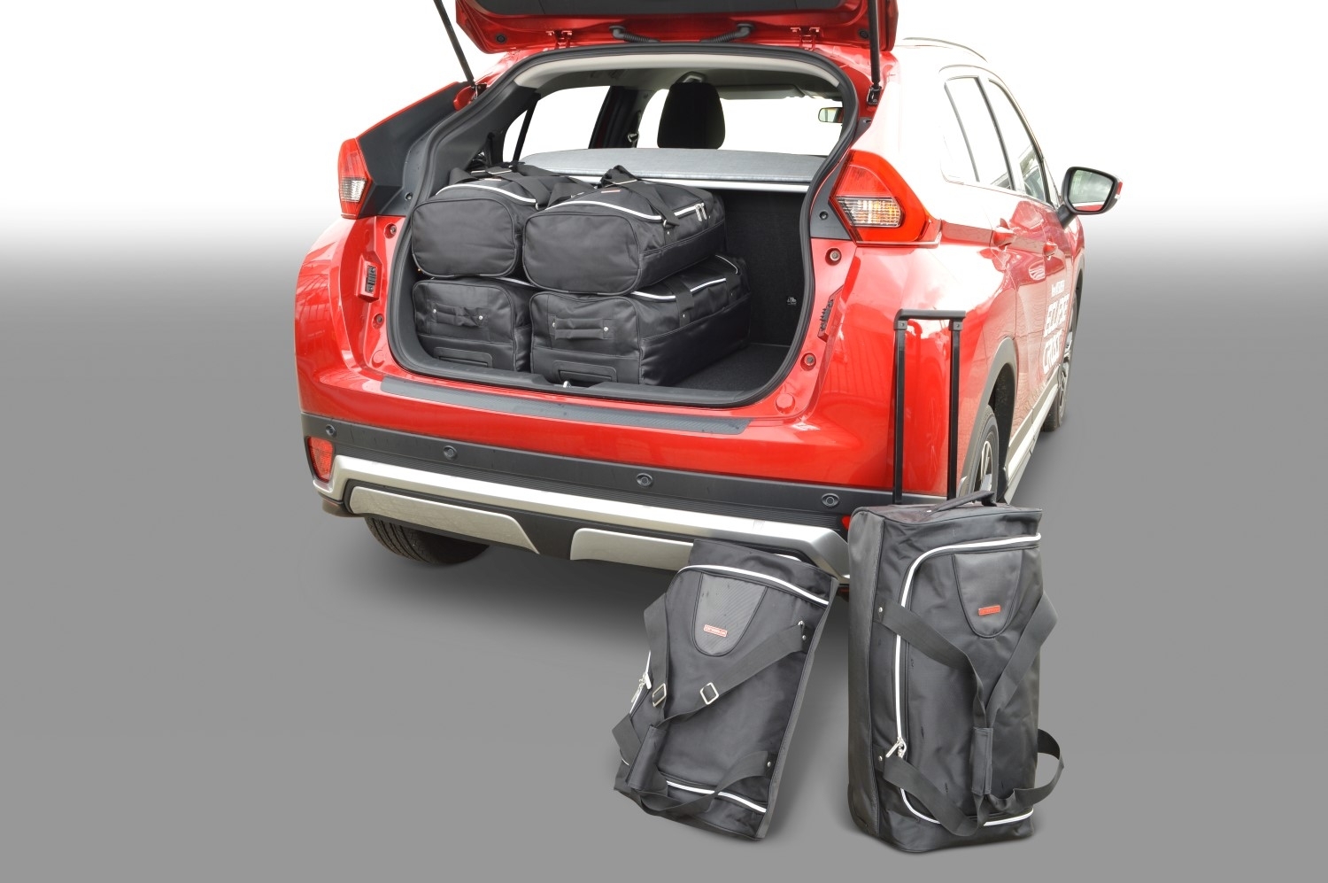 Set de sacs de voyage convient à Mitsubishi Eclipse Cross 2018-2021 Original