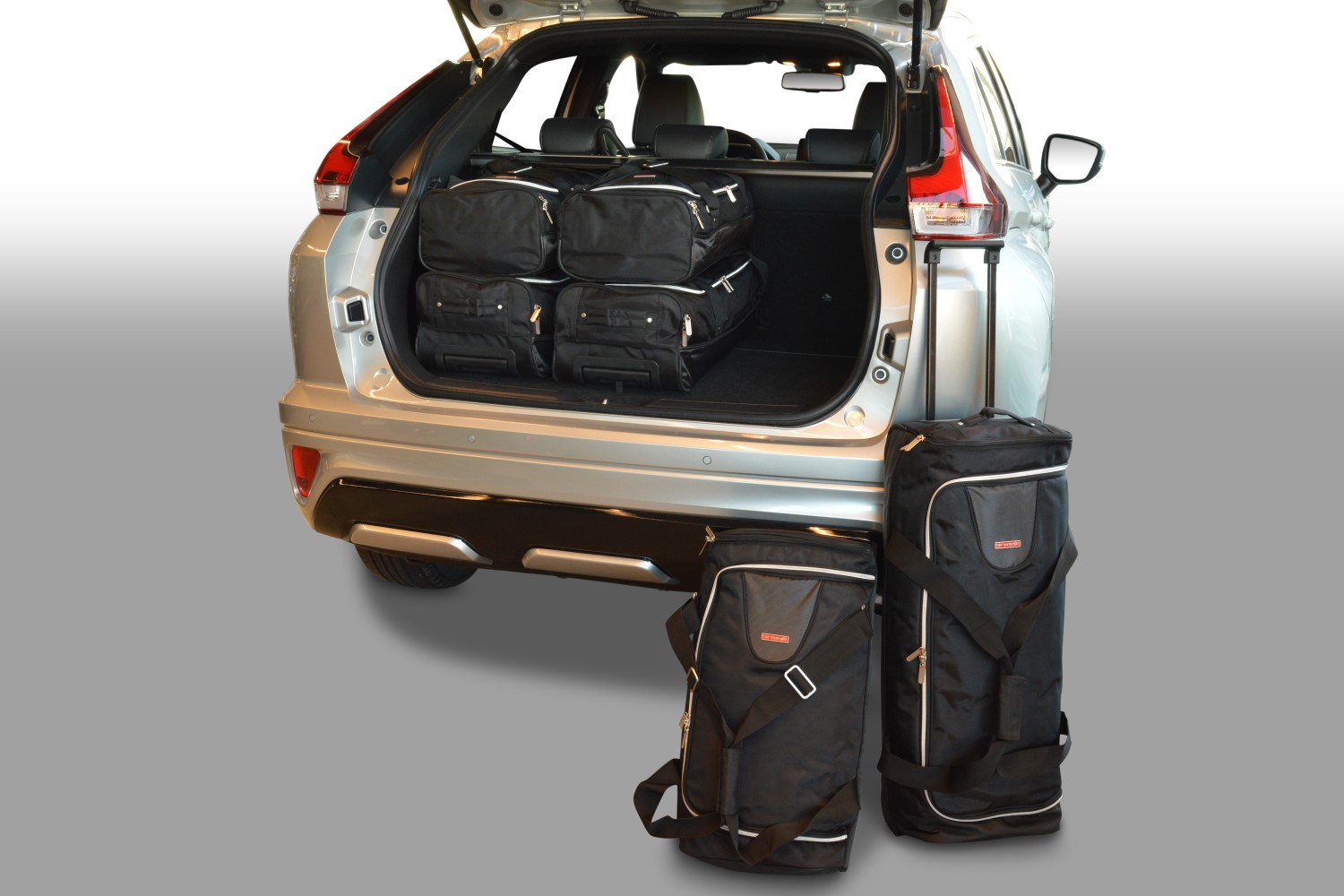 Set de sacs de voyage convient à Mitsubishi Eclipse Cross 2021-présent Original