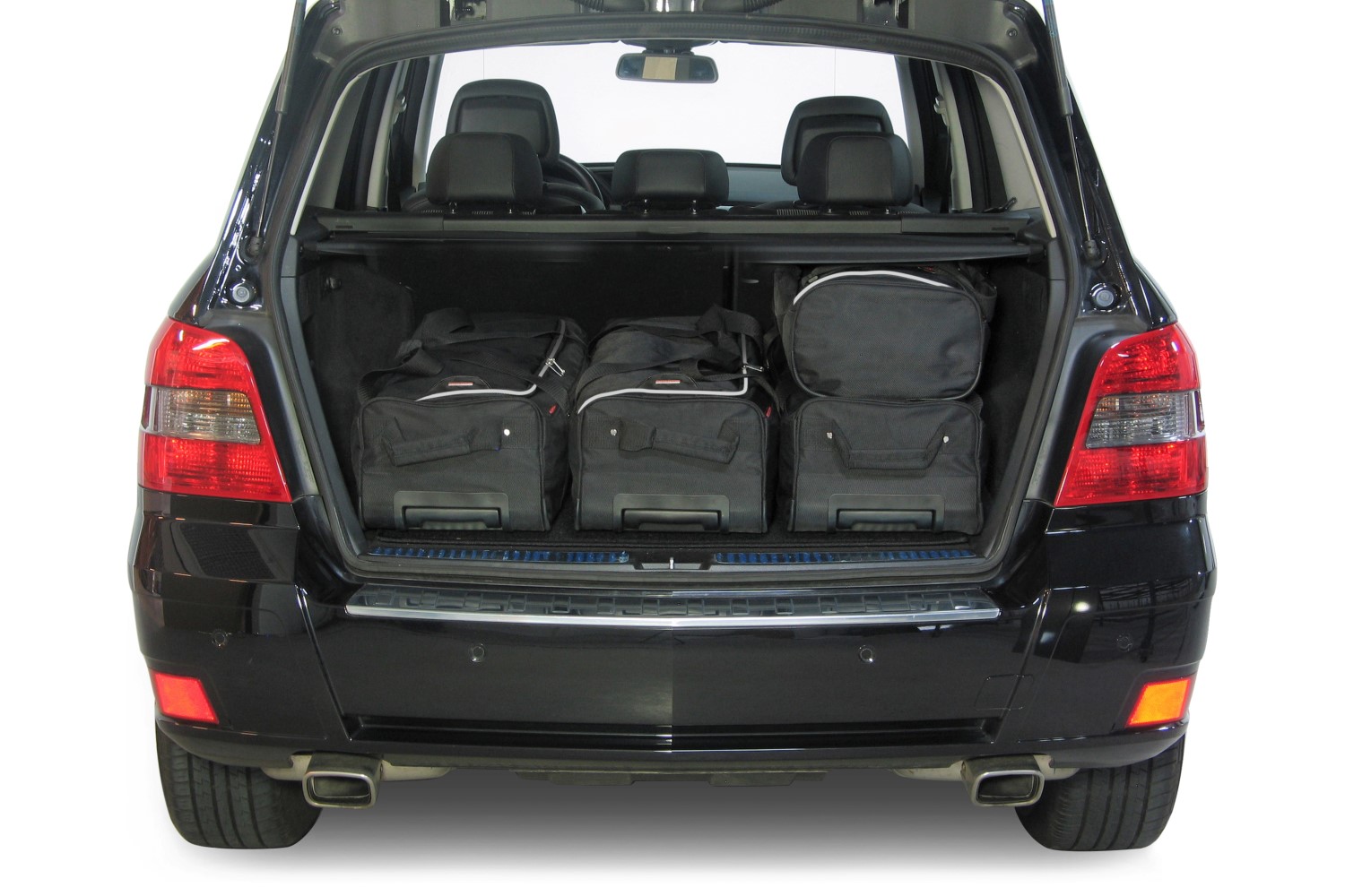 Travel bags Mercedes-Benz GLK (X204)