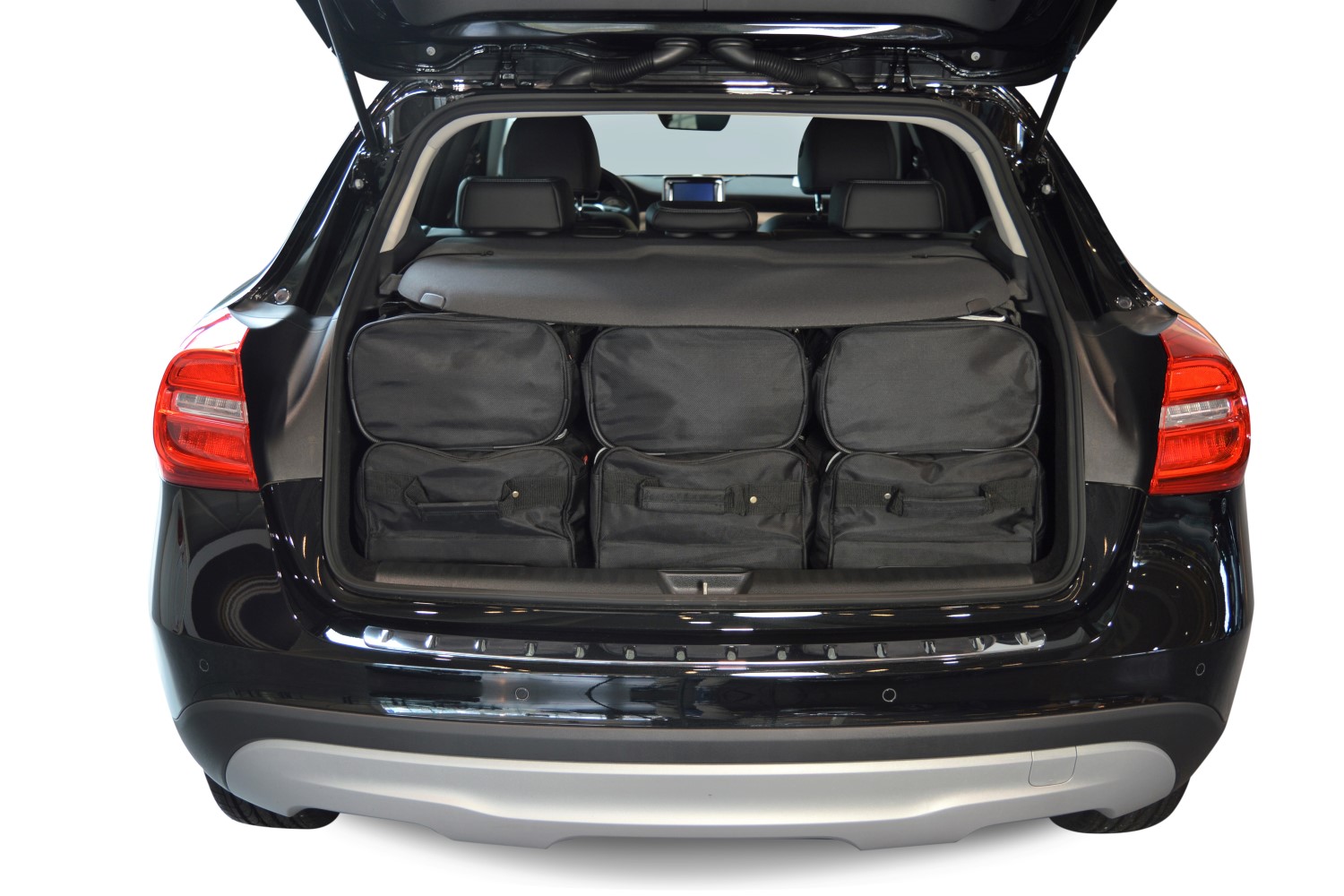 Mercedes Benz Gla Trunk Mercedes Benz Gla Trunk