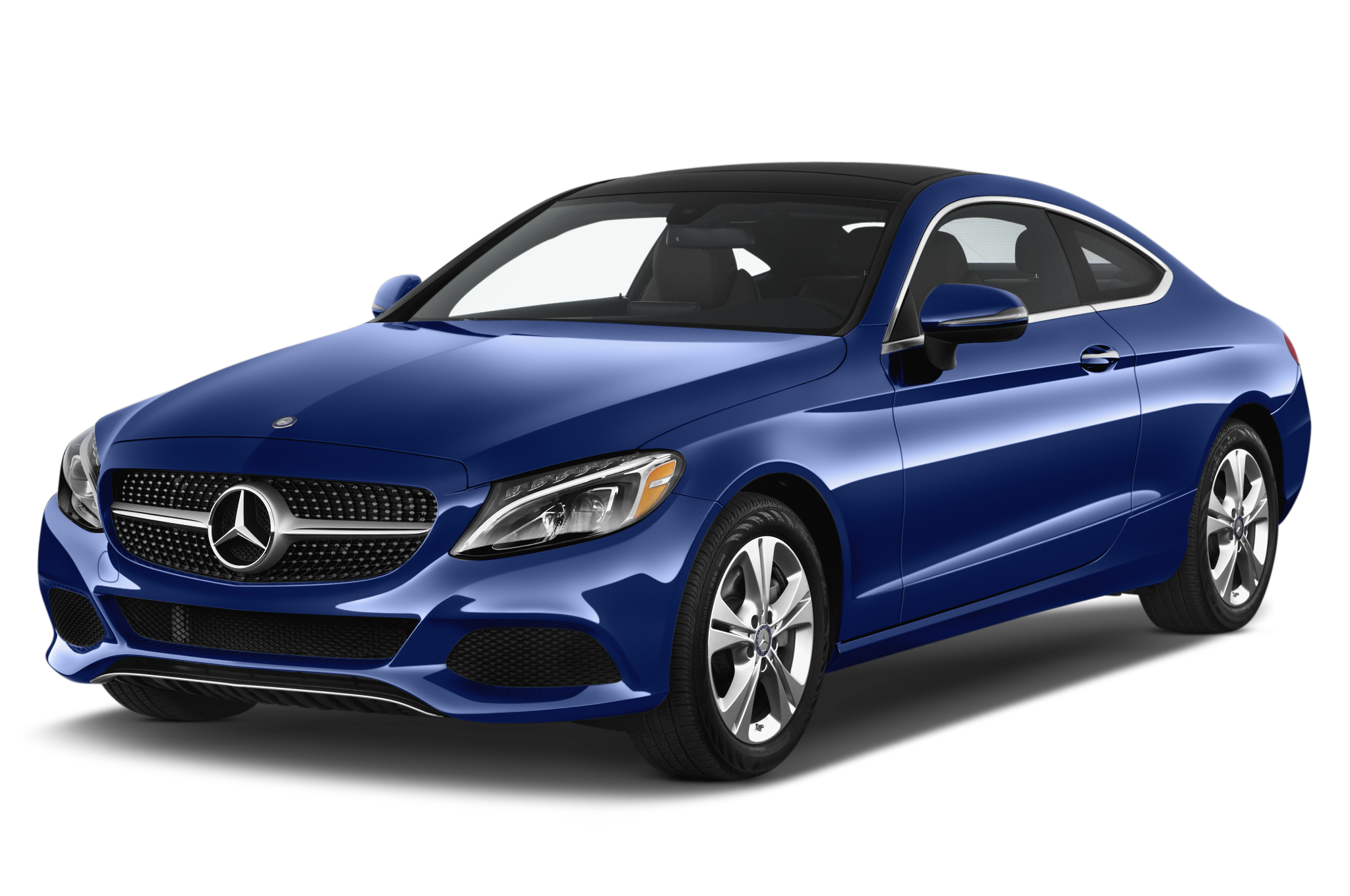 Mercedes c klasse coup c205 autotaschen nach ma car bags