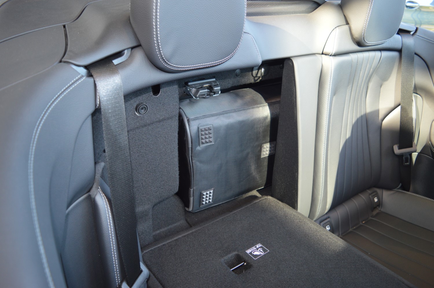 Autotaschen Mercedes Benz E Klasse Cabrio A238 Massgeschneidert Car Bags Com