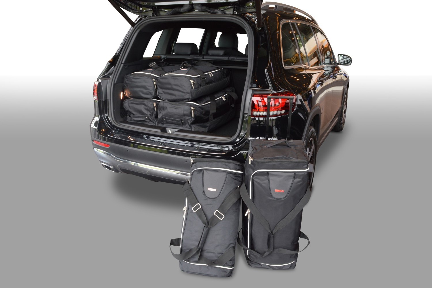 Travel bag set suitable for Mercedes-Benz GLB (X247) 2019-present Original