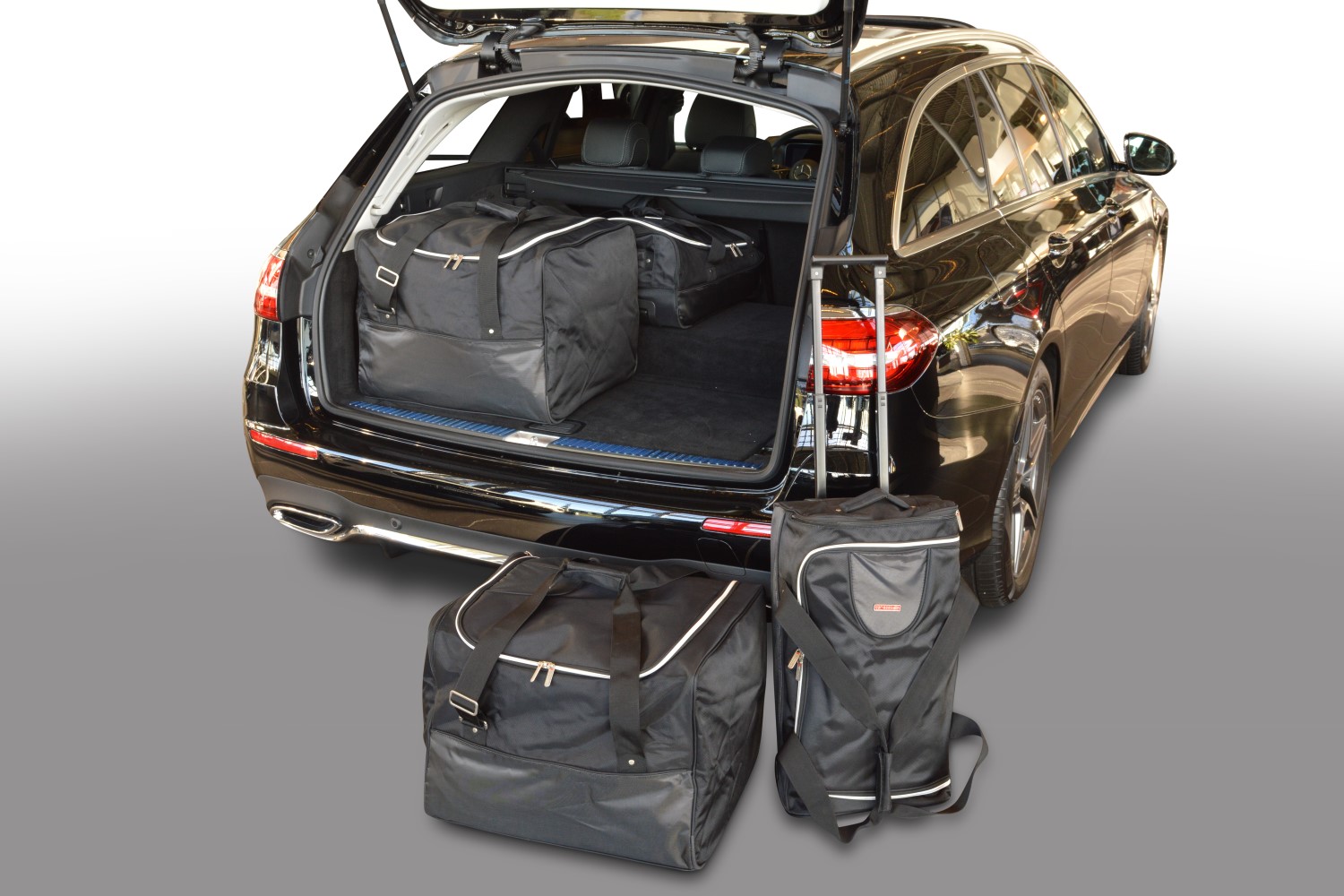 Buy Official Mercedes-Benz Bags & Luggage – Mercedes-Benz India