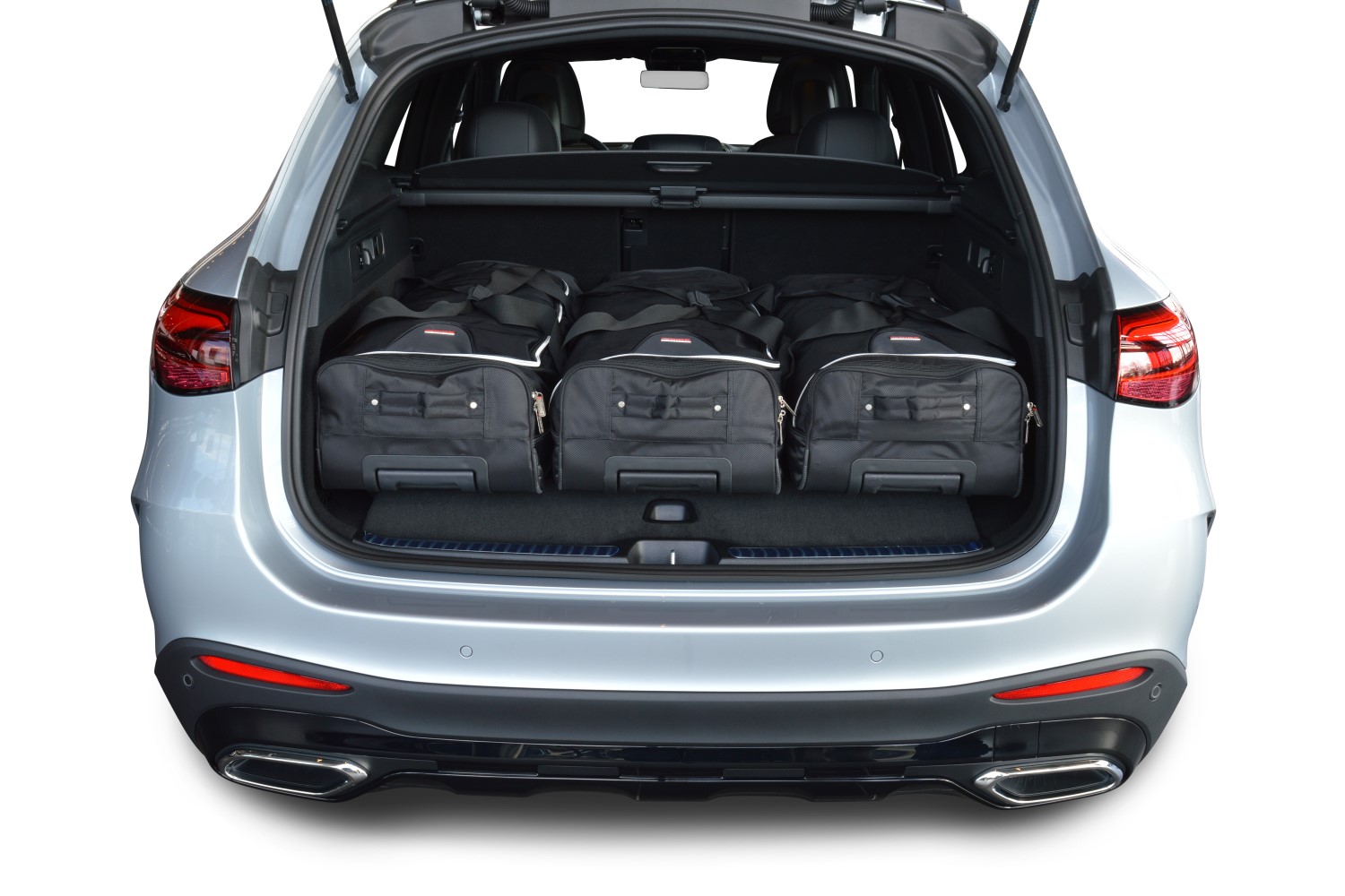 Sacs de voyage Mercedes-Benz GLC (X254)