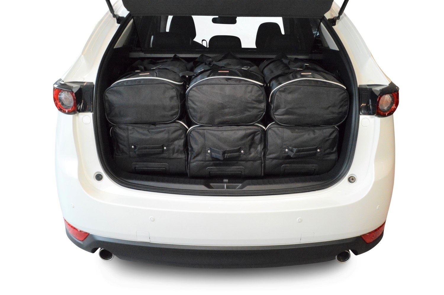 Travel bag set Mazda CX-5 (KF) 2017-present