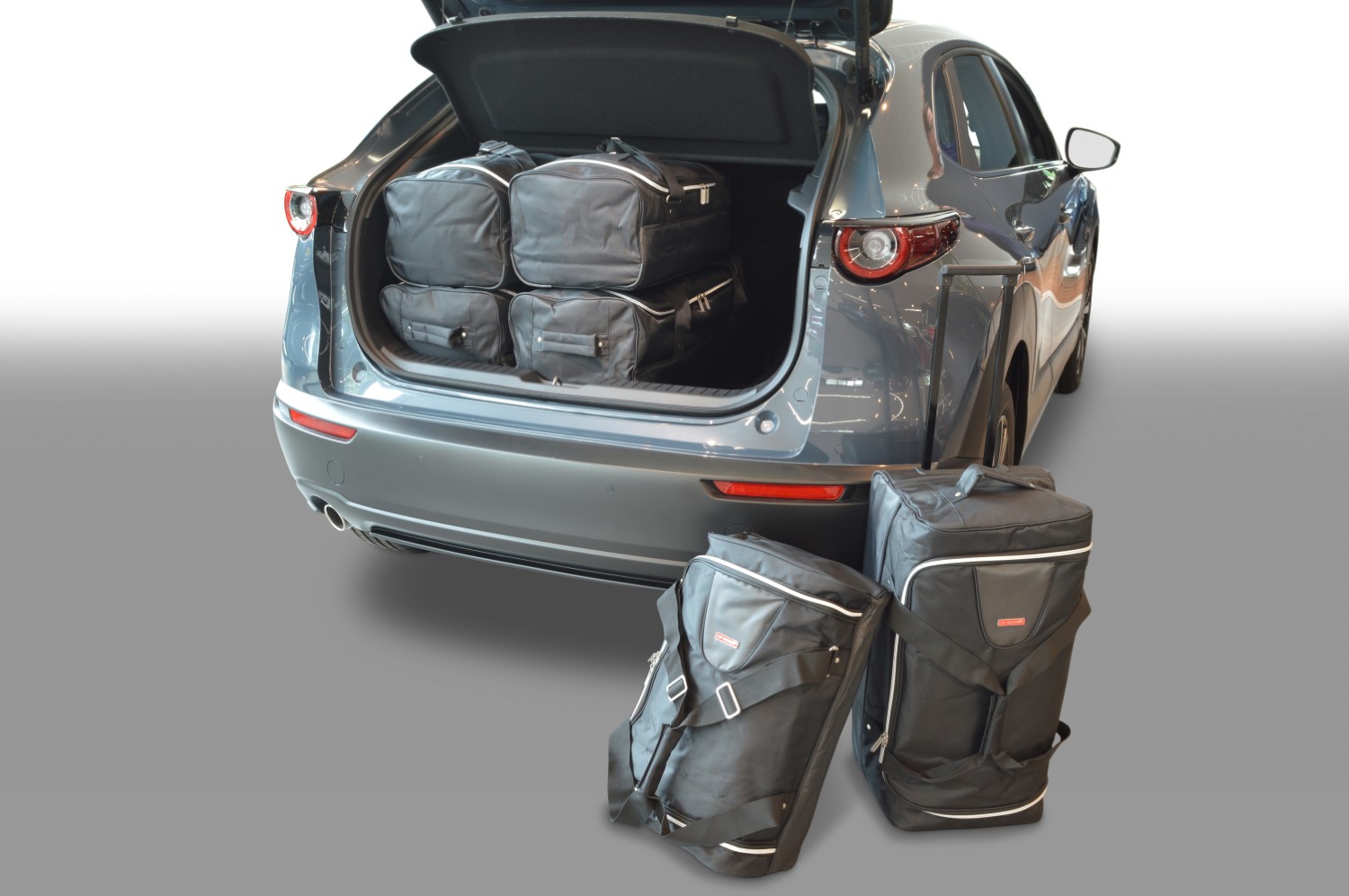 Reisetaschenset passend für Mazda CX-30 (DM) 2019-heute Original