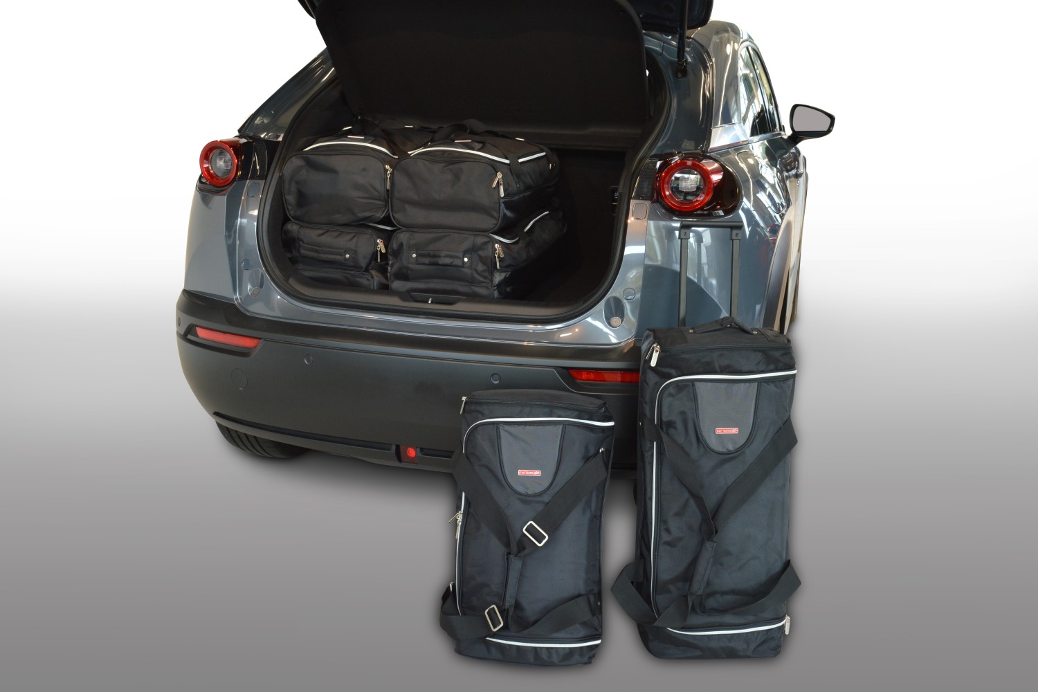 Reisetaschenset passend für Mazda MX-30 (DR) 2020-heute Original