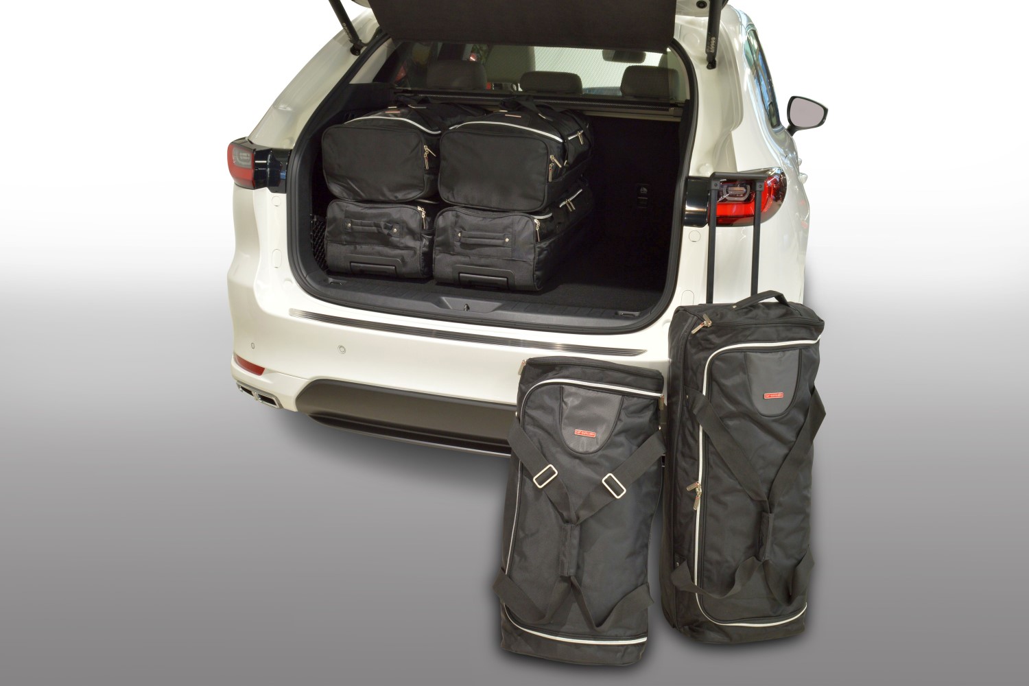 Travel bag set Mazda CX-60 (KH) 2022-present