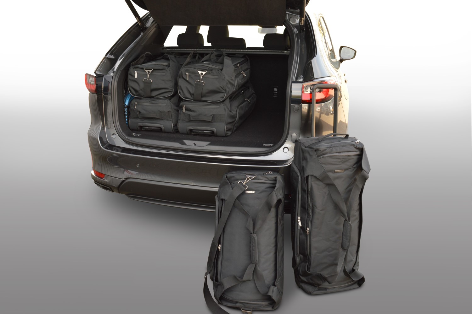 Reisetaschenset passend für Mazda CX-60 (KH) 2022-heute Pro.Line