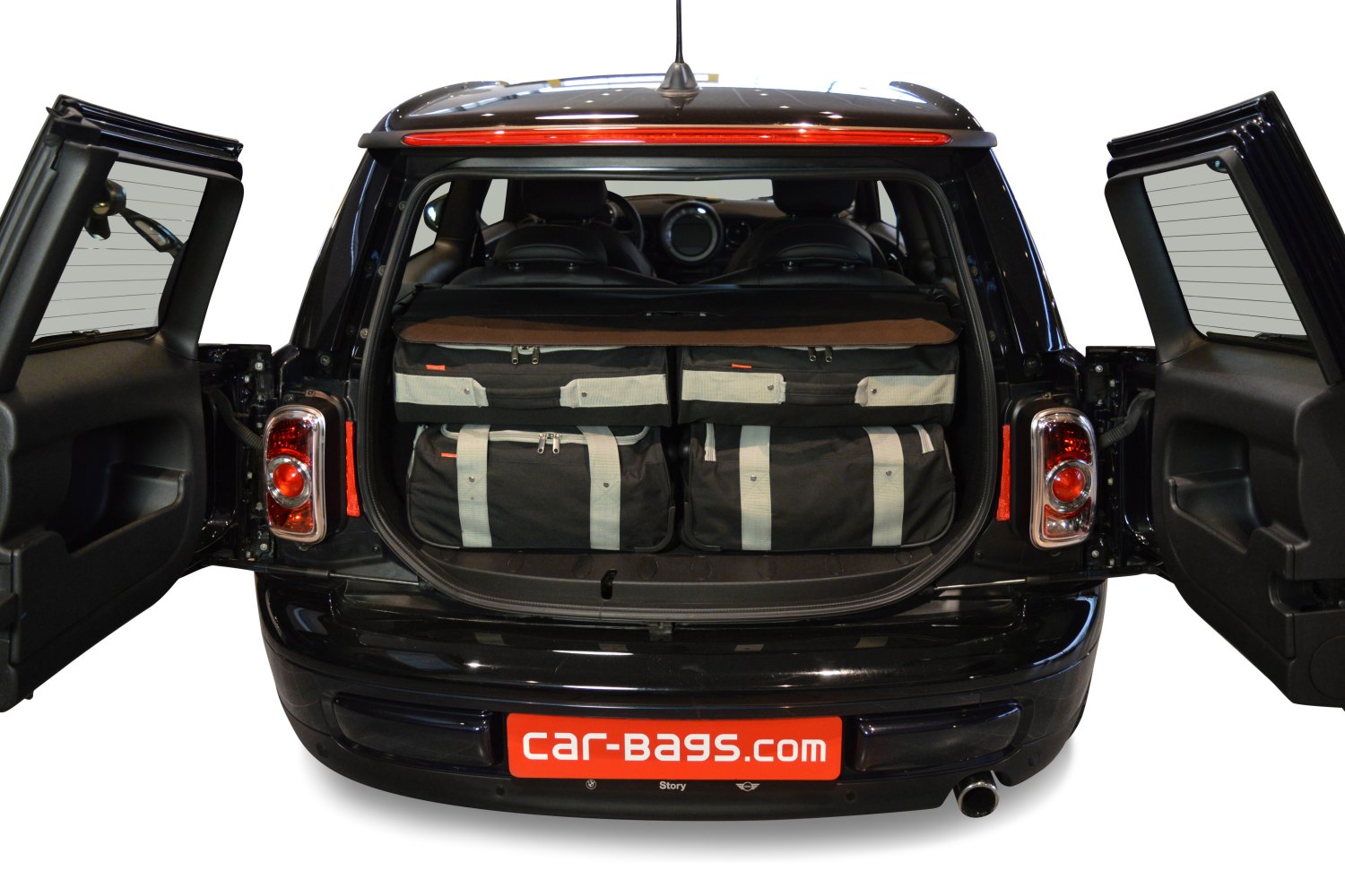 Wischer-Set MINI Clubman (R55) 2012 - 2015 –