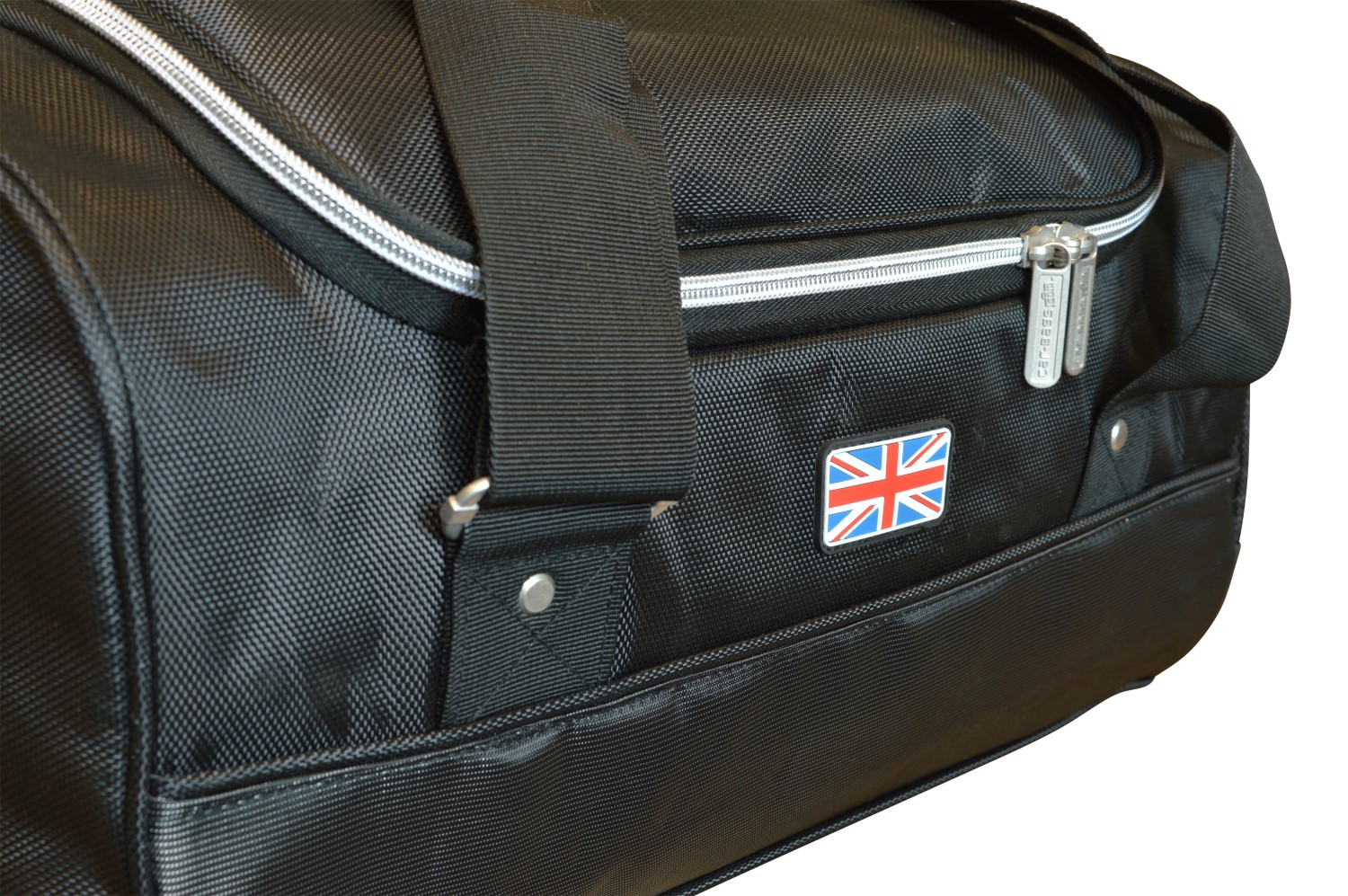 Travel bags fits Mini Cooper Cabrio (F57) tailor made (5 bags), Time and  space saving for $ 316, Perfect fit Car Bags
