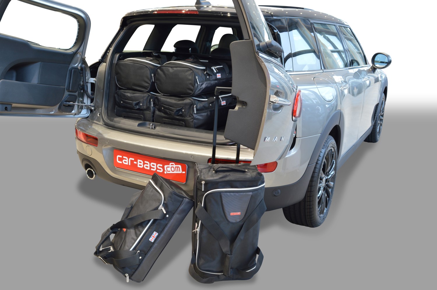 Sacs de voyage Mini Clubman (F54)