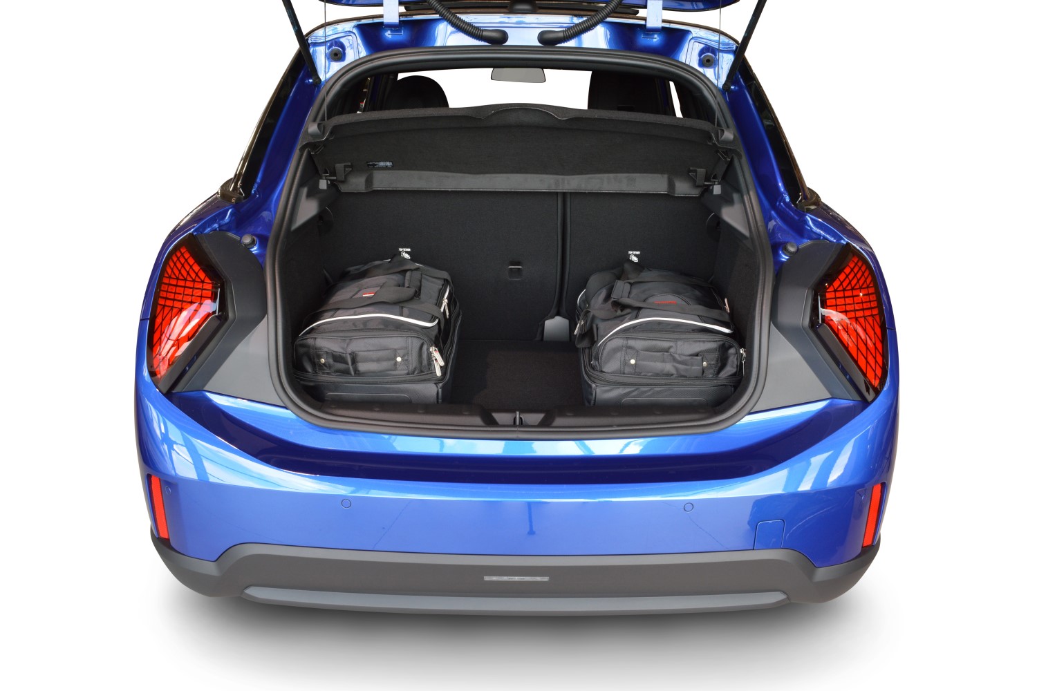 Travel bag set suitable for Mini Cooper (F65 - J01) 2025-present 5-door hatchback Original (2)