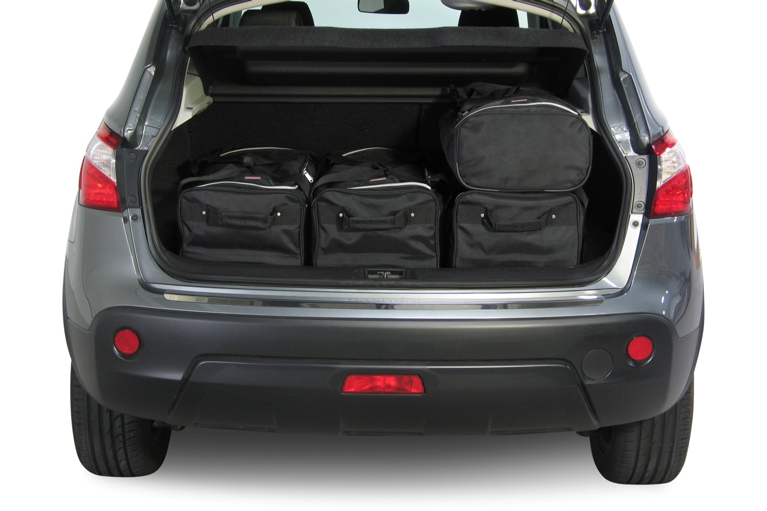 Sacs de voyage Nissan Qashqai (J10)