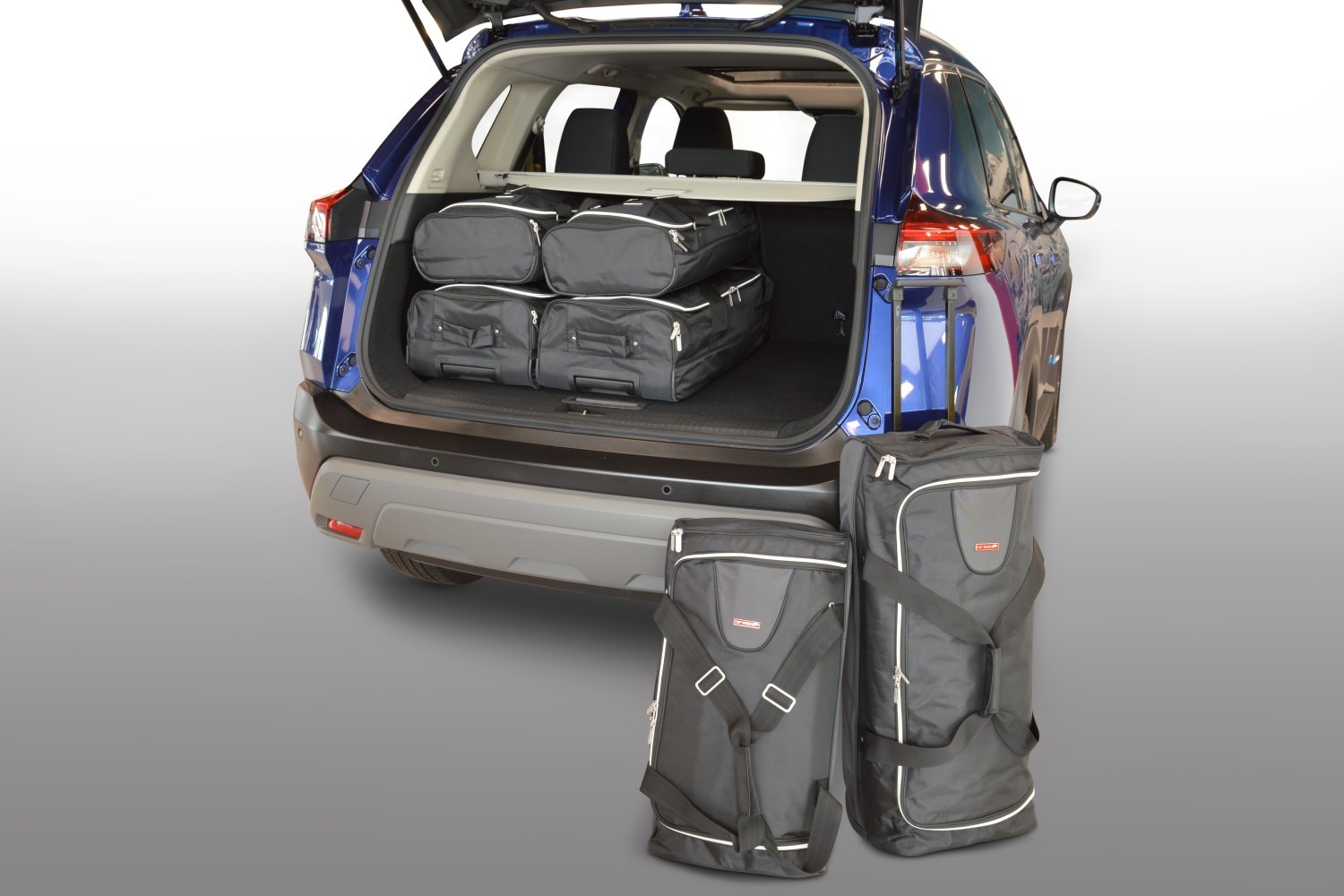 Reisetaschenset passend für Nissan X-Trail IV (T33) 2021-heute Original