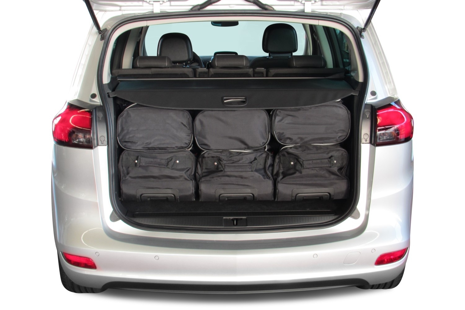 Reistassen Zafira Tourer C | Car-Bags.com