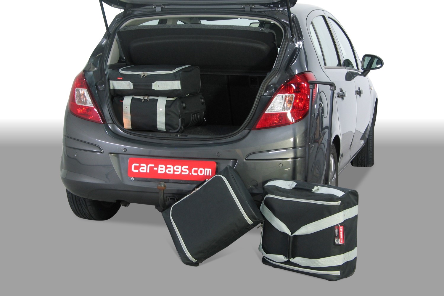 Sacs de voyage Opel Corsa D