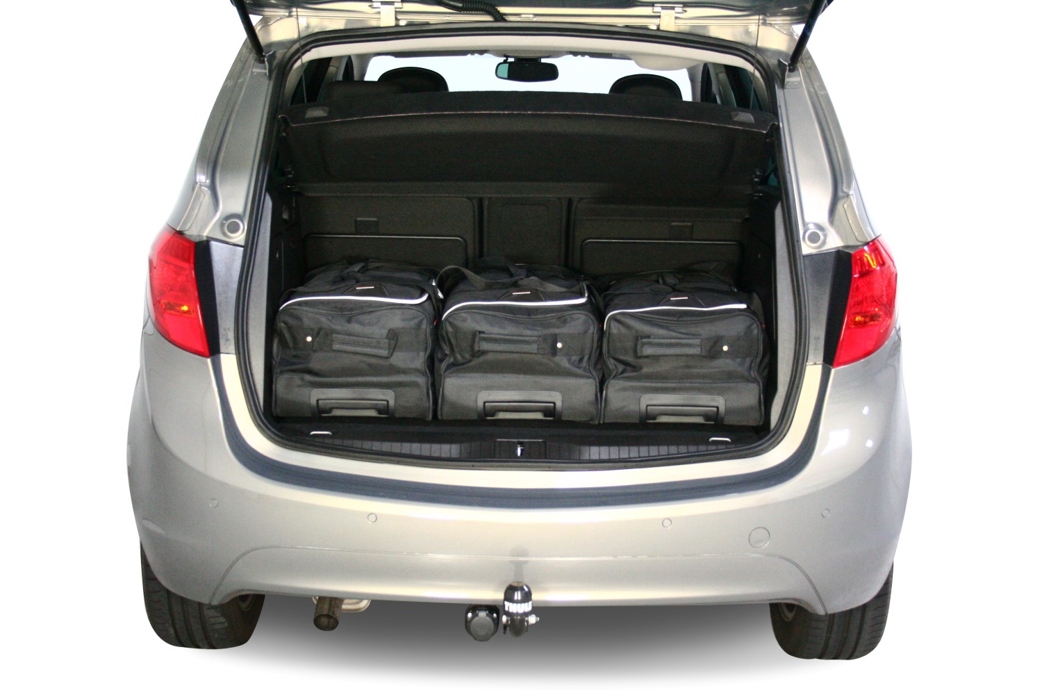 bags Travel Meriva Opel B