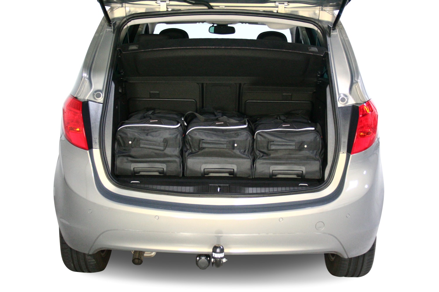 Reisetaschen Opel Meriva B