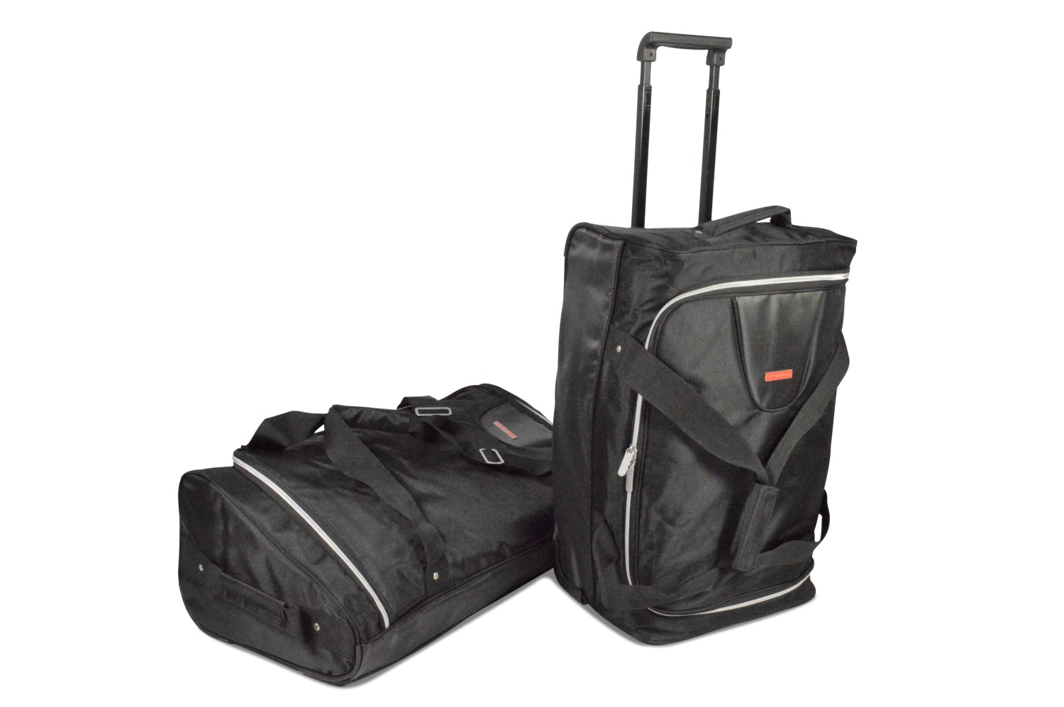 porsche boxster 987 luggage set