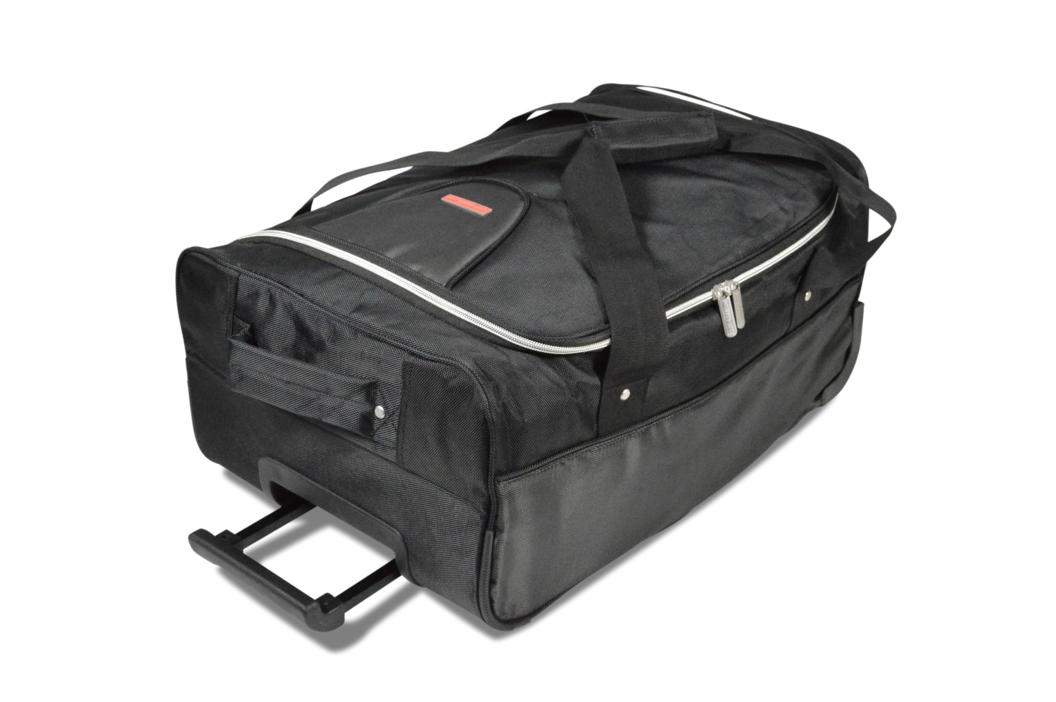 Porsche Cayman / Boxster (981) 2WD + 4WD 2012- Car-Bags reistassen - travel bags - Reisetaschen - sacs de voyage_product_produ Porsche Cayman / Boxster (981) 2WD + 4WD 2012- Car-Bags reistassen - travel bags - Reisetaschen - sacs de voyage_product_produ