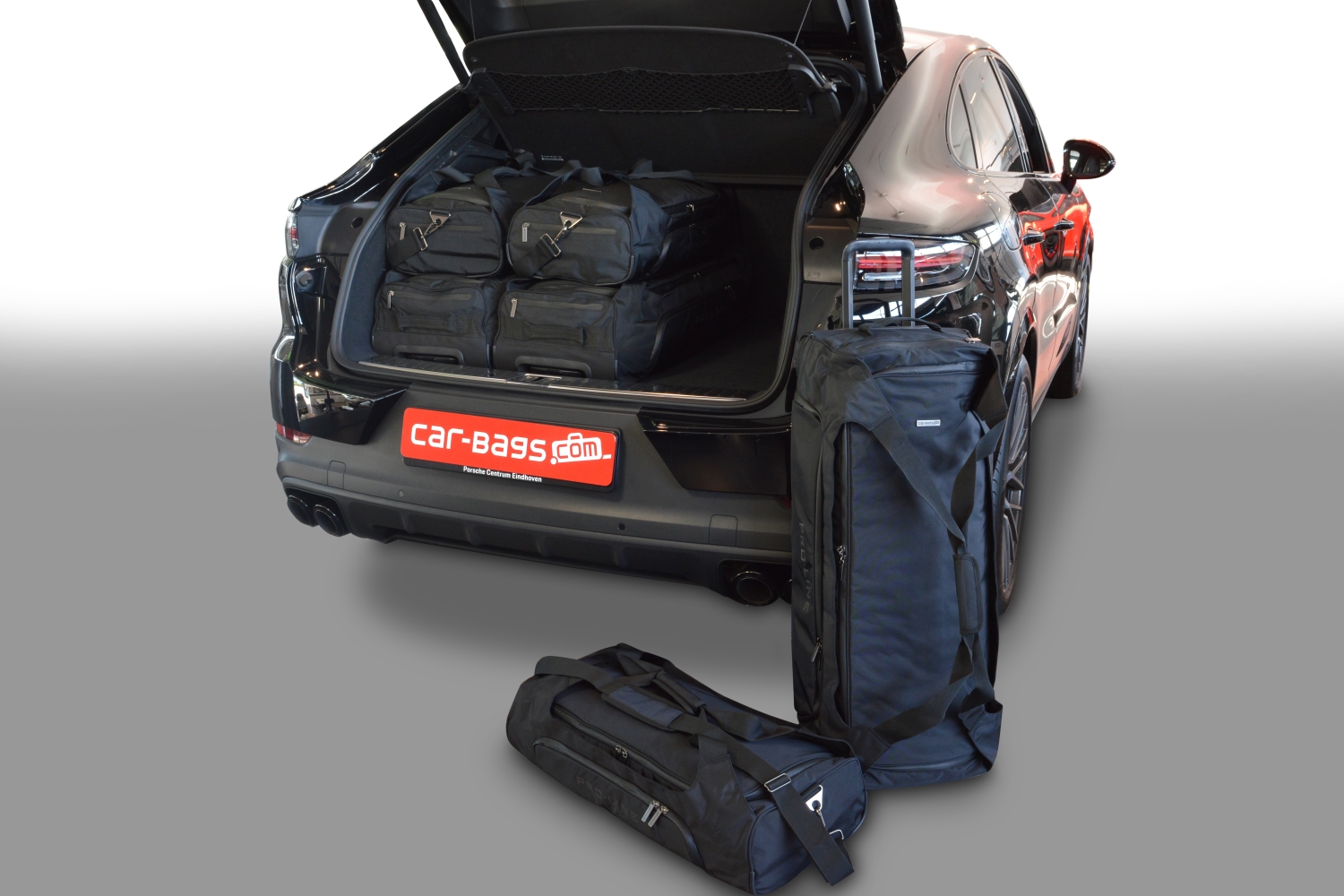 9Y3861691AY1 Filet de séparation des bagages pour Cayenne Coupé Porsche  Québec