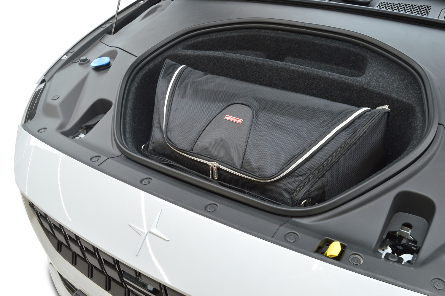 Frunk travel bag Polestar 2 2020-present 5-door hatchback