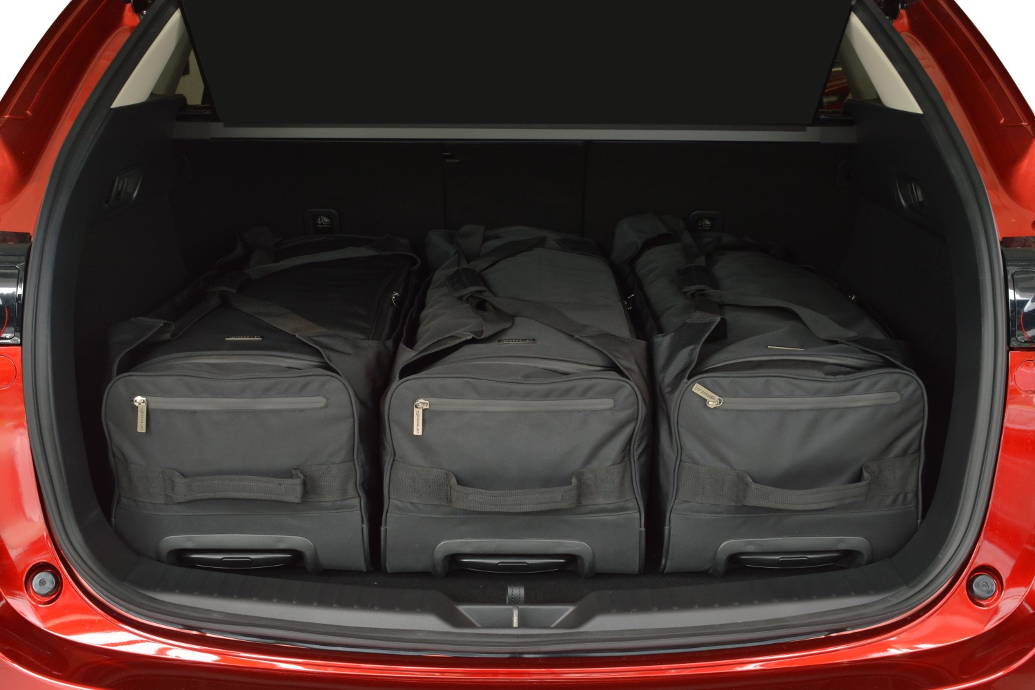 Sacs de voyage Pro.Line Mercedes-Benz GLC (X254)