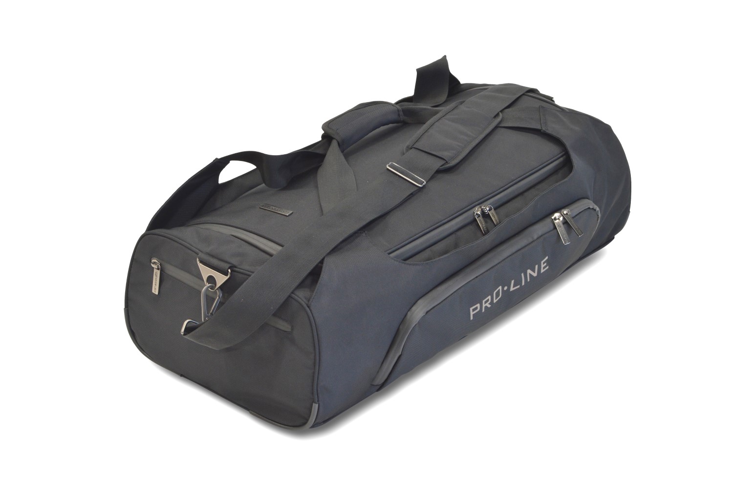 Tweet composiet Rust uit Frunk tas Pro.LineAudi e-tron (GE) | Car-Bags.com