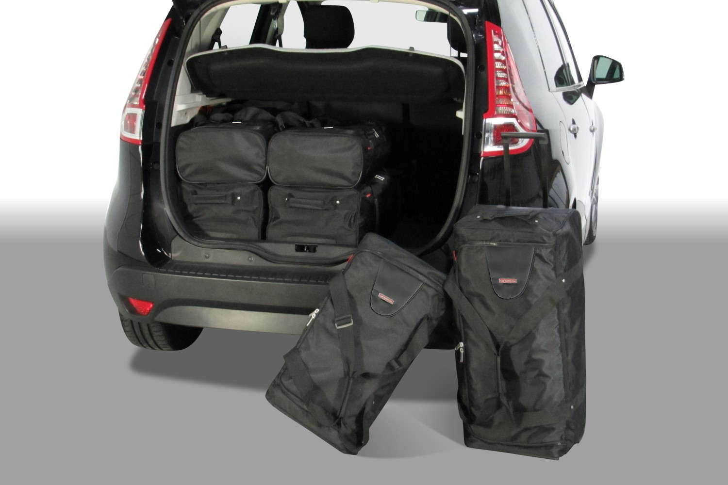 Reisetaschenset passend für Renault Scénic III 2009-2016 Original