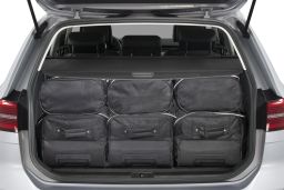 Example Car-Bags.com travel bag set (4)