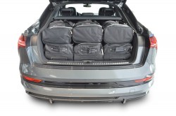 Audi e-tron Sportback 2020-present (2)