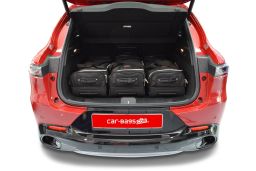 Travel bag set Alfa Romeo Tonale (965) 2022-present (2)