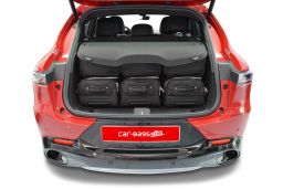 Travel bag set Alfa Romeo Tonale (965) 2022-present (4)