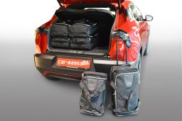 Travel bag set suitable for Alfa Romeo Junior 2024-present Original (A10502S) (1)