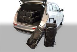 Audi Q5 (8R) 2008-2017 Car-Bags.com travel bag set (1)