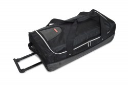 Audi Q3 (8U) 2011- Car-Bags reistassen - travel bags - Reisetaschen - sacs de voyage