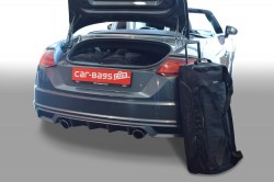 Travel bags Audi TT Roadster (8S) 2014->  Pro.Line (1)