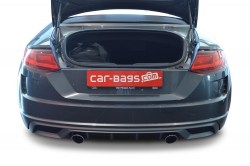 Travel bags Audi TT Roadster (8S) 2014->  Pro.Line (2)