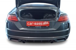 Travel bags Audi TT Roadster (8S) 2014->  Pro.Line (3)