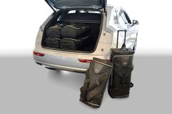 Audi Q5 (FY) TSFI e 2019- Car-Bags.com travel bag set (1)