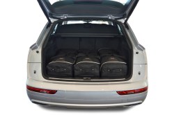 Audi Q5 (FY) 2019- Car-Bags.com travel bag set (2)