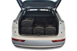Audi Q5 (FY) TSFI e 2019- Car-Bags.com travel bag set (3)