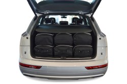 Audi Q5 (FY) TSFI e 2019- Car-Bags.com travel bag set (4)