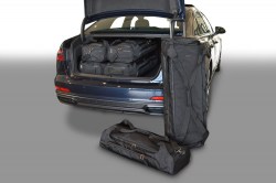 Travel bags Audi A6 (C8) 2018-> 5 door Pro.Line (1)