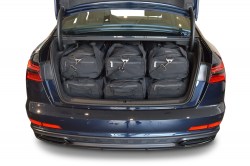 Travel bags Audi A6 (C8) 2018-> 5 door Pro.Line (4)